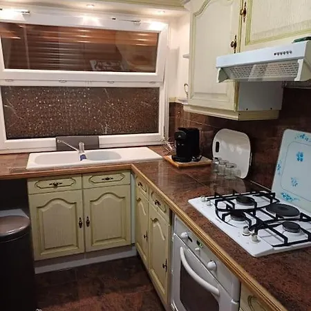 Chaleureux Et Cosy A 17eme * Париж