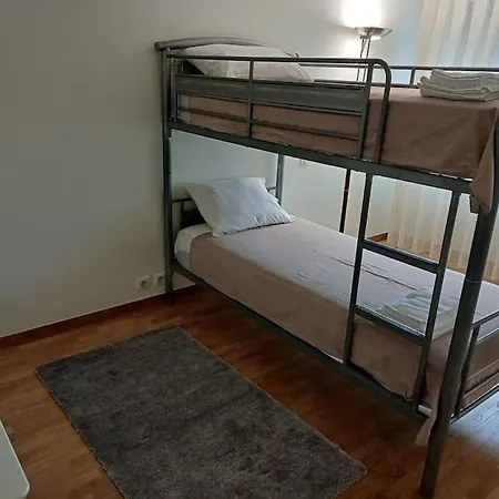 Апартаменты Chaleureux Et Cosy A 17eme Париж